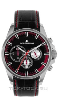  Jacques Lemans 1-1655D